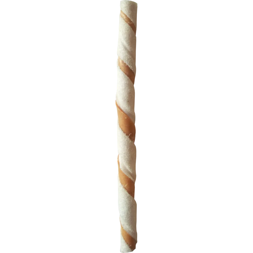 8in1 Delights Chicken Twisted Sticks 55 g