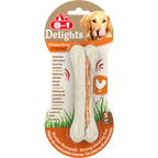 8in1 Delights Chicken Bones Strong