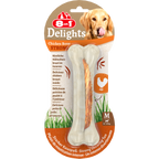 8in1 Delights Chicken Bones Strong
