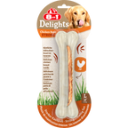 8in1 Delights Chicken Bones Strong