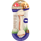 8in1 Delights Beef Bones L, 85 g