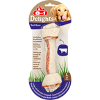 8in1 Delights Beef Bones L, 85 g