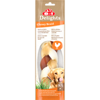 8in1 Delights Chewy Braids M/L, 80 g