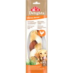 8in1 Delights Chewy Braids M/L, 80 g