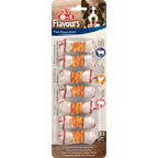 8in1 Triple Flavour Bones XS, 7pcs, 98 g