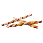 8in1 Triple Flavour Twisted Sticks 10pcs, 70 g