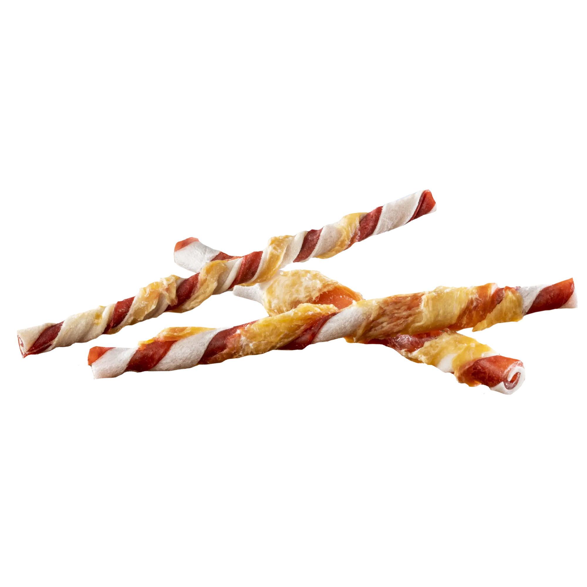8in1 Triple Flavour Twisted Sticks 10pcs, 70 g