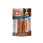 8in1 Triple Flavour Ribs 6pcs, 113 g