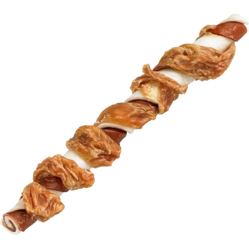 8in1 Triple Flavour Mega Twisted Sticks 140 g