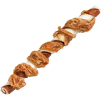8in1 Triple Flavour Mega Twisted Sticks 140 g