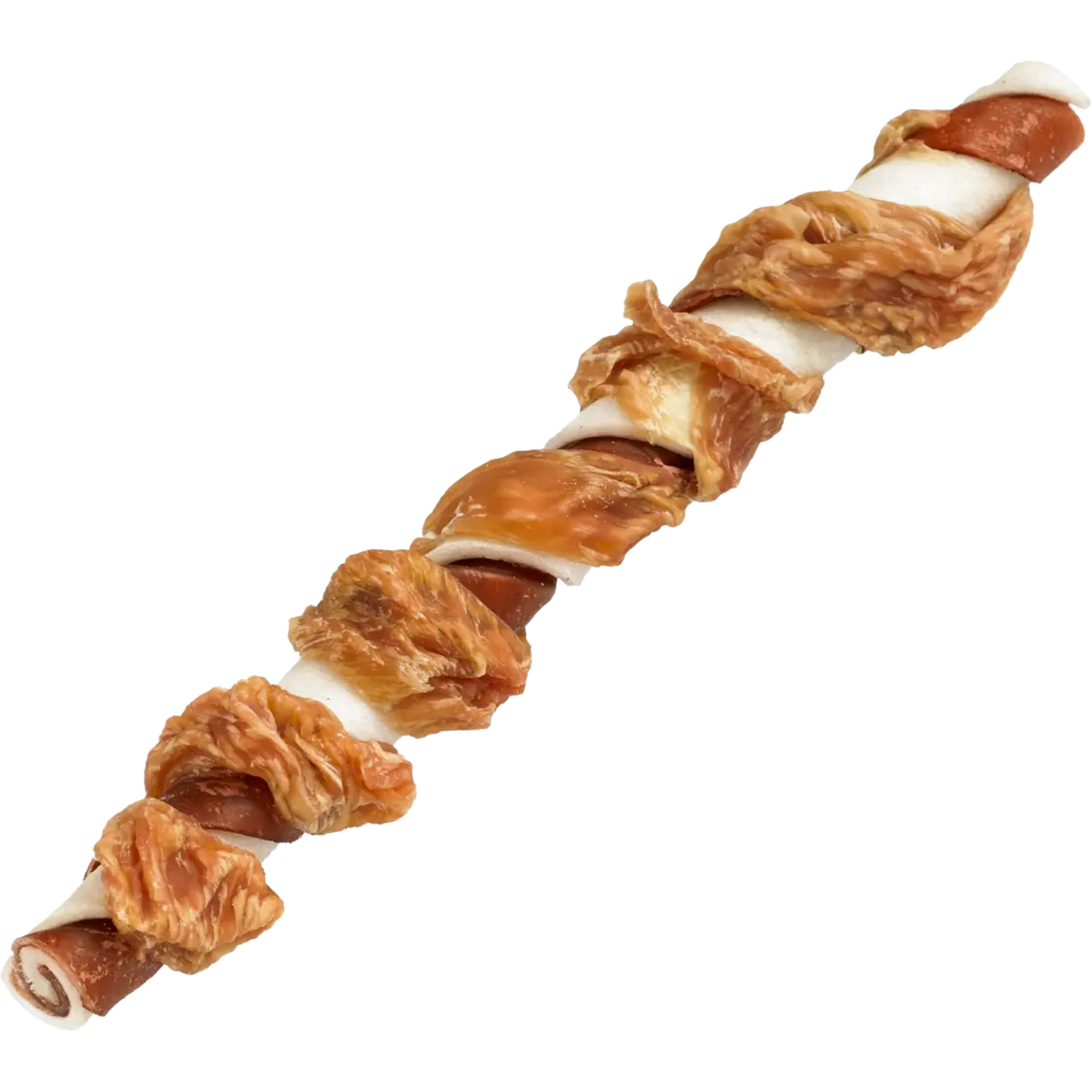 8in1 Triple Flavour Mega Twisted Sticks 140 g