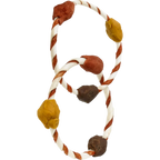 8in1 Triple Flavour Rings M/L, 120 g