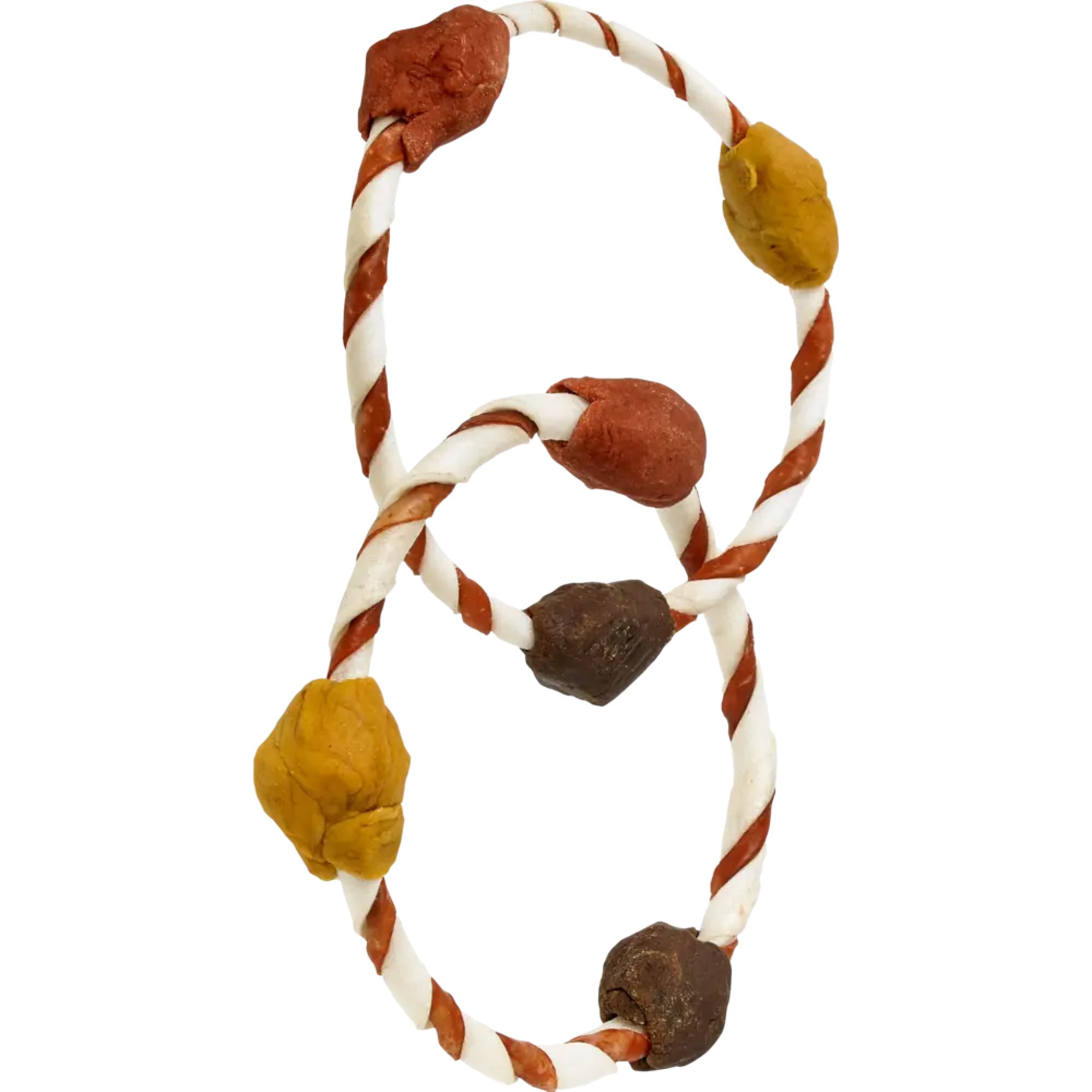 8in1 Triple Flavour Rings M/L, 120 g