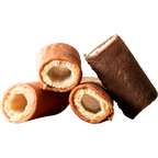 8in1 Flavours Crunchy Rolls 85 g