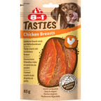 8in1 Tasties Chicken Breasts 85 g