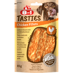 8in1 Tasties Chicken Fillets 85 g
