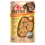 8in1 Tasties Chicken Chips 85 g