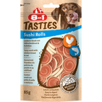 8in1 Tasties Sushi Rolls 85 g