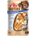 8in1 Tasties Calcium Bones 85 g