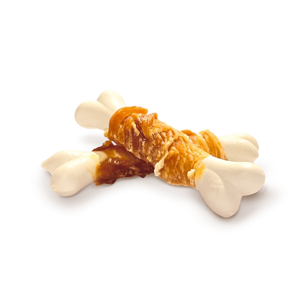 8in1 Tasties Calcium Bones 85 g