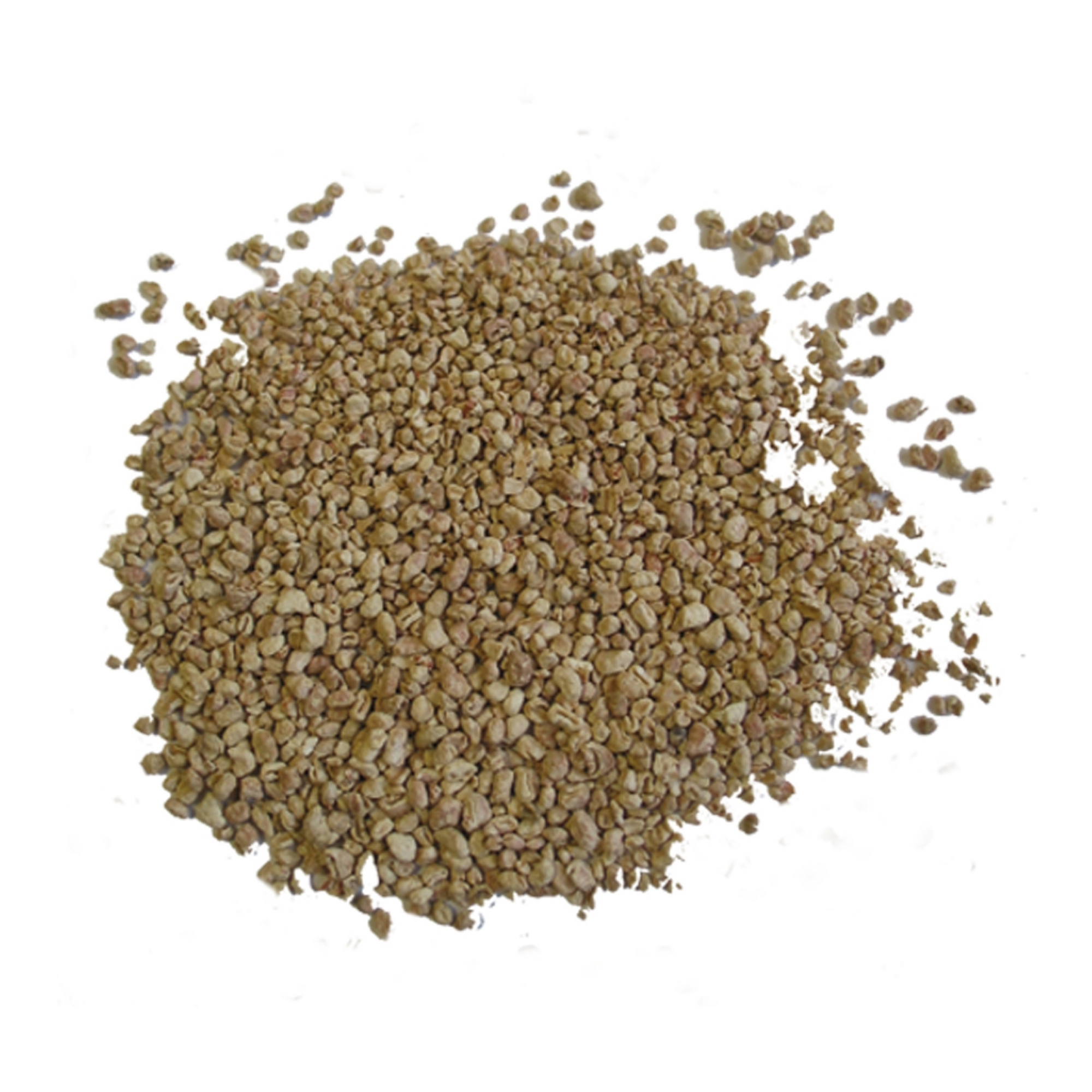 Terrano Corn Granules - Imperfect