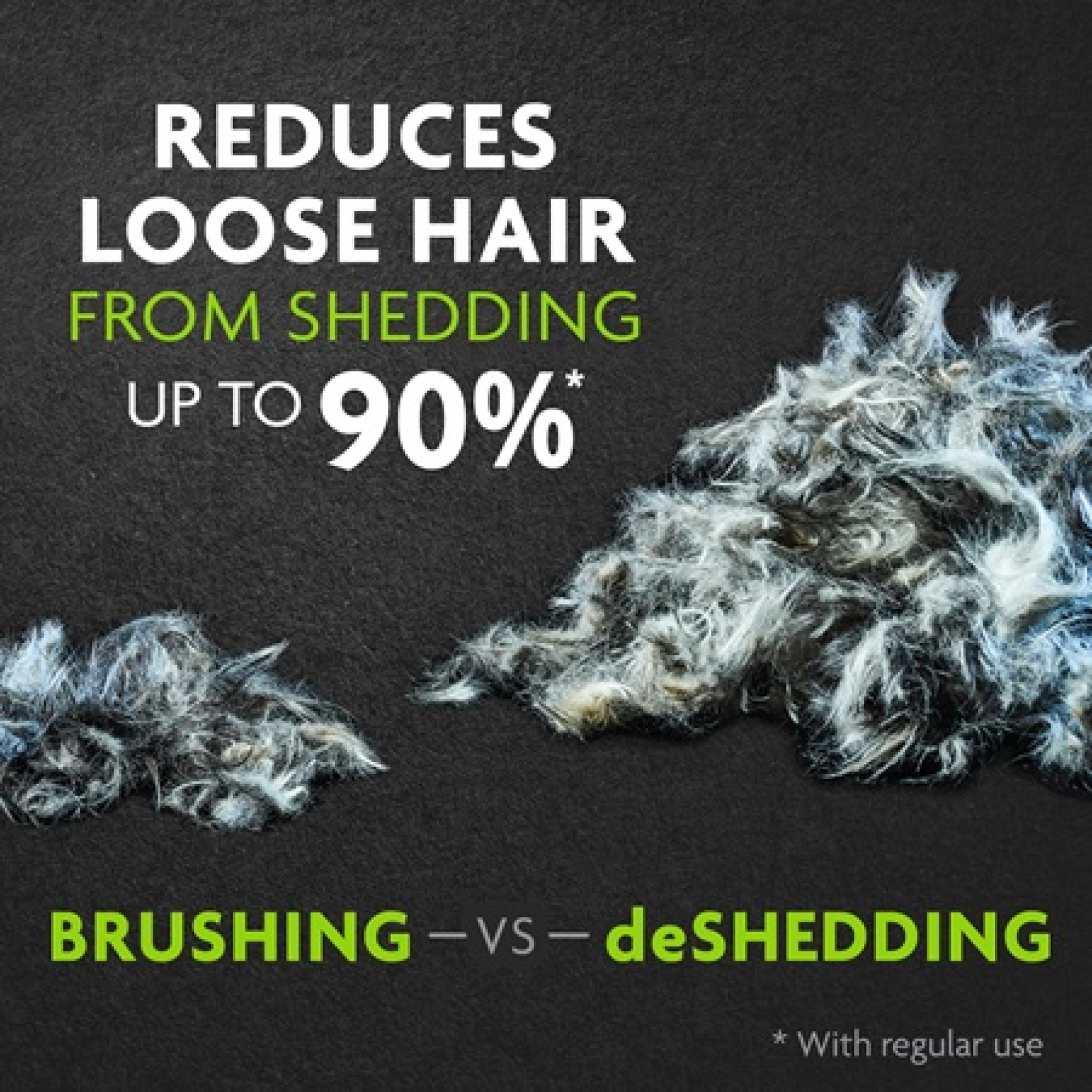 FURminator Undercoat deShedding Tool – Large Dog, Short Hair