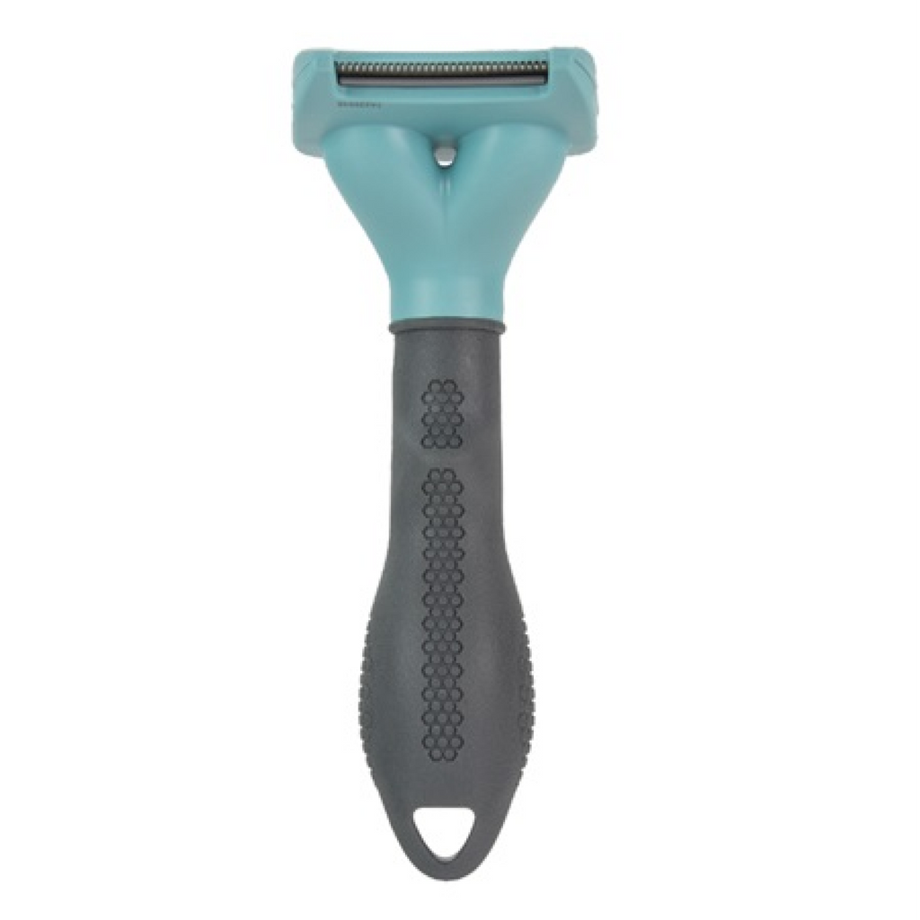 FURminator Undercoat deShedding Tool – Small Cat, Long Hair