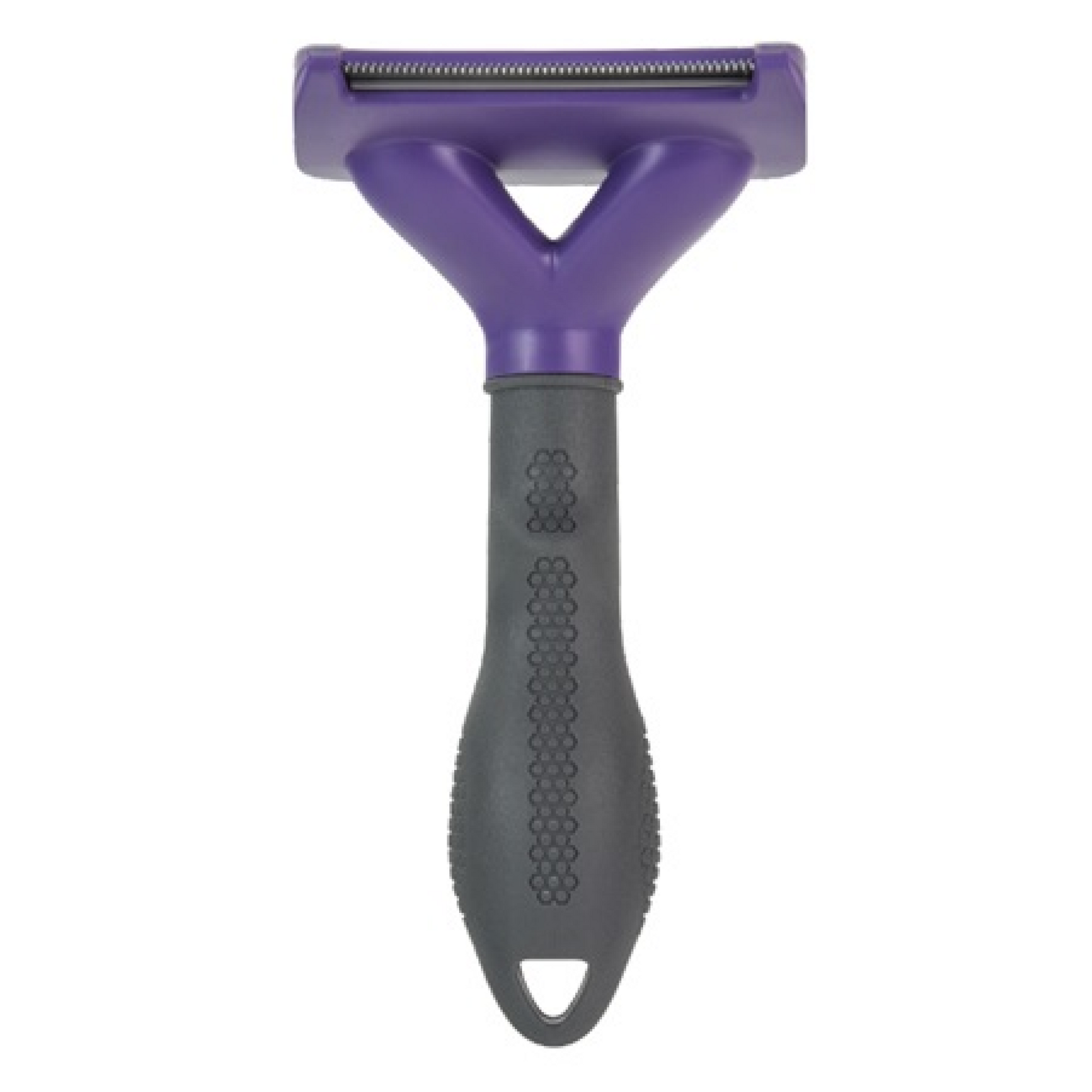 FURminator Undercoat deShedding Tool – Medium and Large Cat, Long Hair