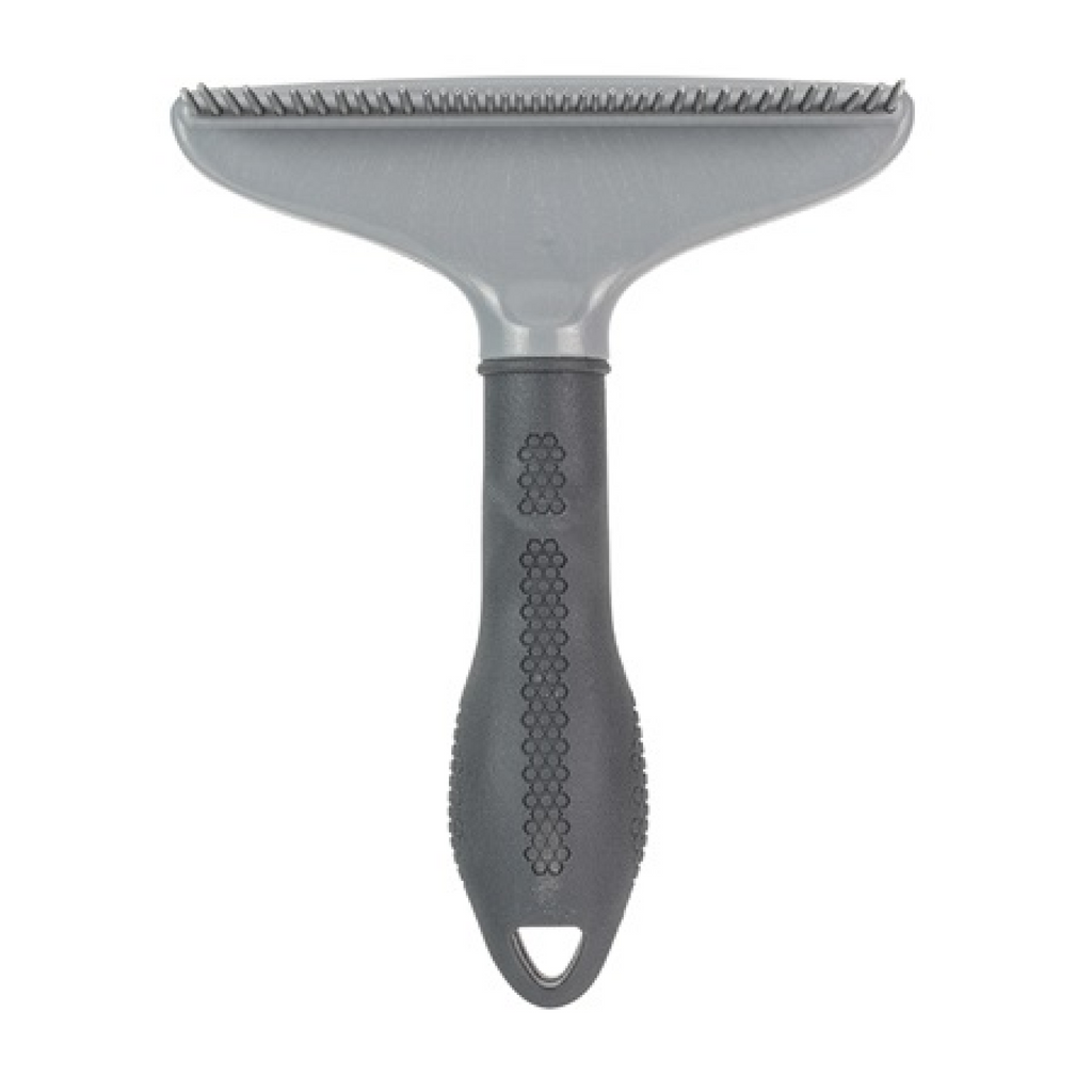 FURminator Grooming Rake for Dogs & Cats