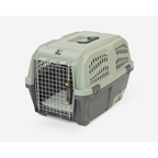 Skudo Cat Travel with Litter Tray 60 x 40 x 39 cm