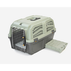 Skudo Cat Travel with Litter Tray 60 x 40 x 39 cm