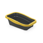 Nella Cat Litter Tray with Frame