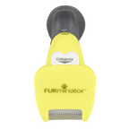 FURminator Undercoat deShedding Tool – XSmall Dog, Short Hair