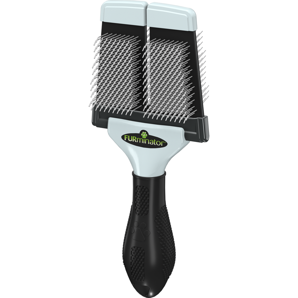 Furminator Slicker Brush