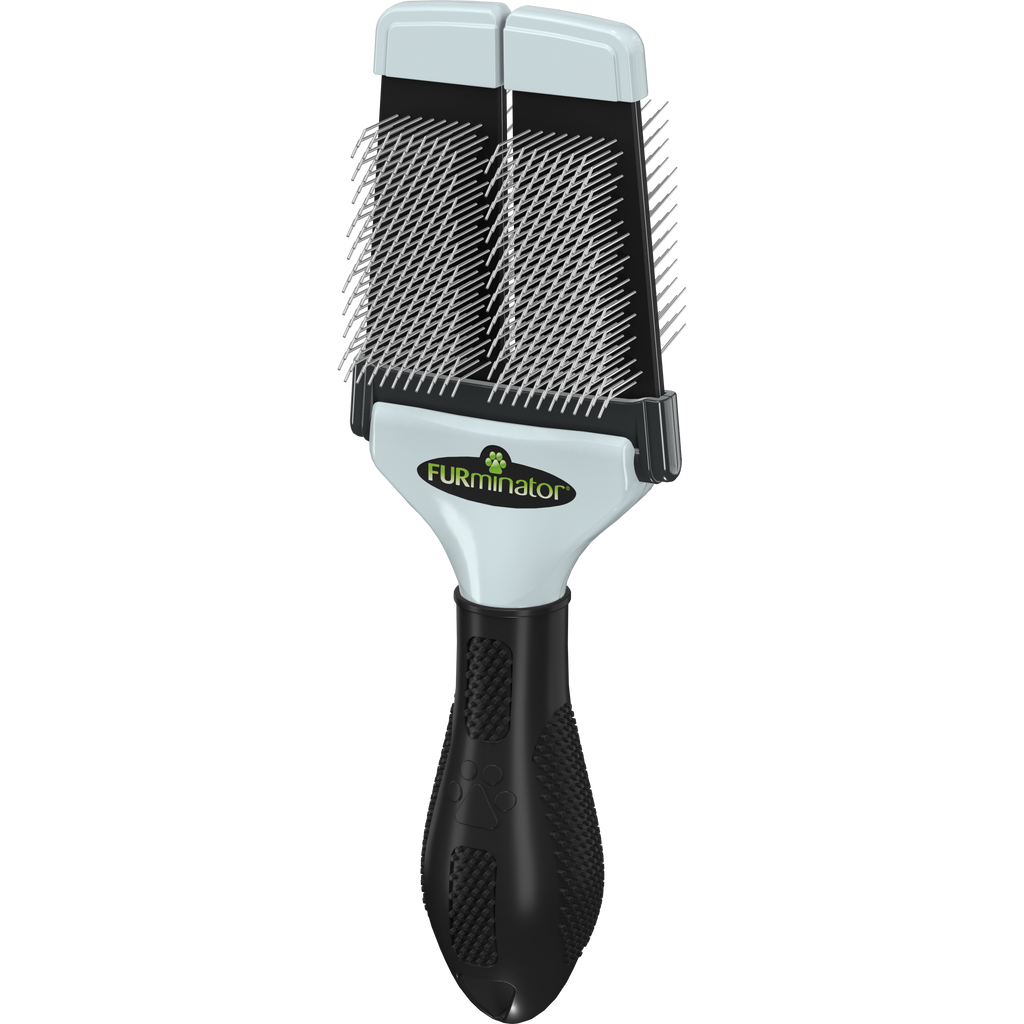 Furminator Slicker Brush