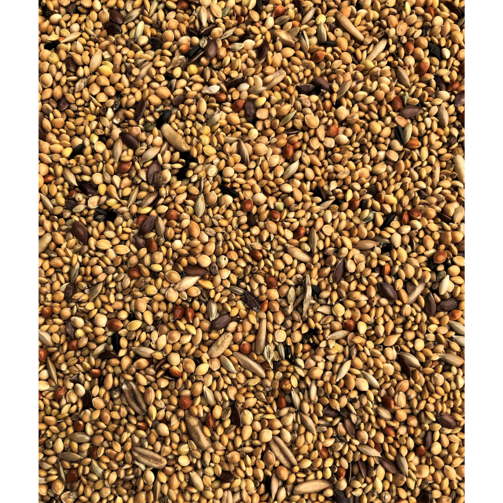 Exotic Mix 20 kg