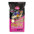 Exotic Mix 20 kg