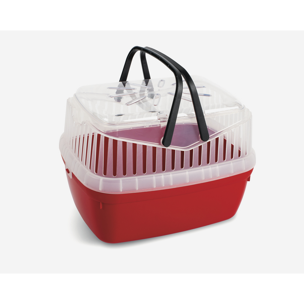 Portobello Small Animal Carrier