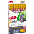 Sweeties Creamy Stick for Cats, Chicken, 7 pcs/box