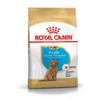 Breed Health Nutrition Poodle Puppy 3 kg
