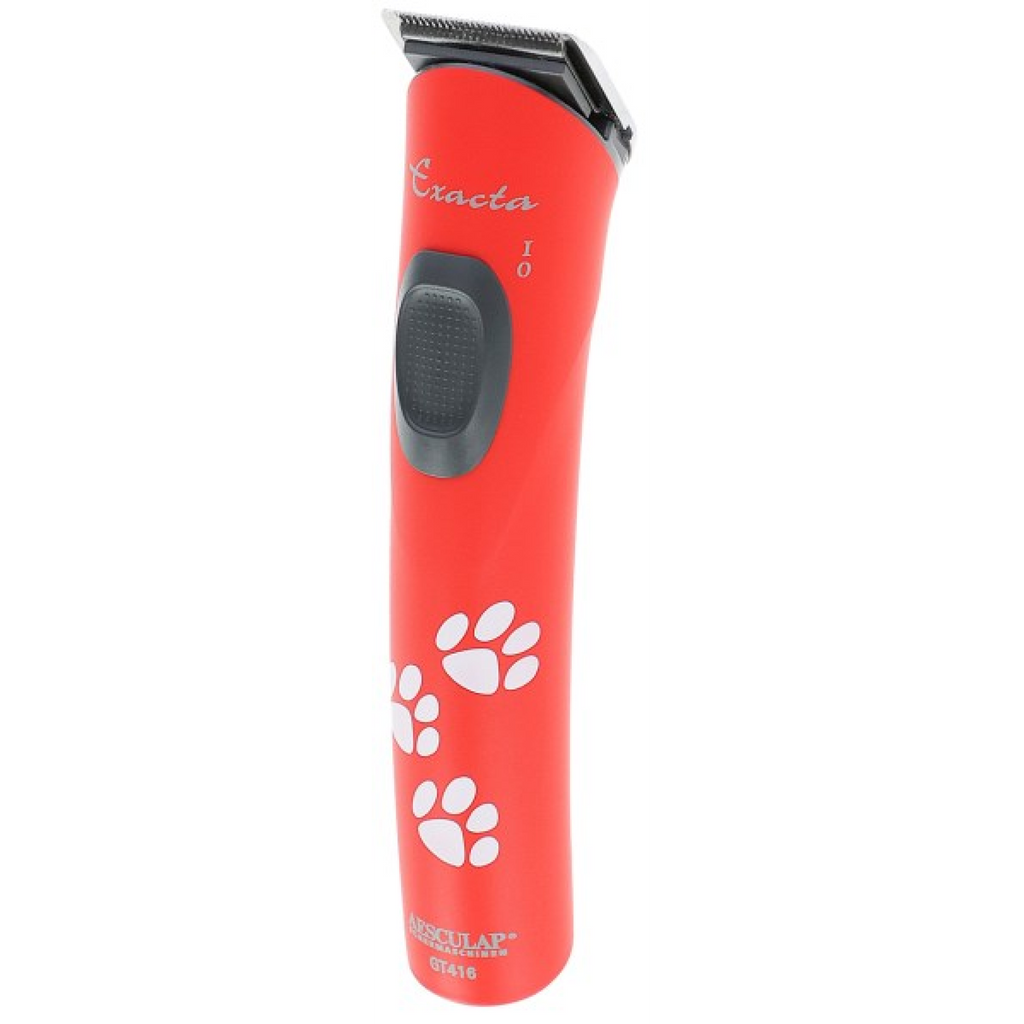 Aesculap Exacta Trimmer