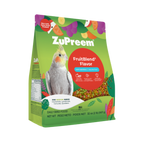 Fruitblend Flavor for Medium Size Birds