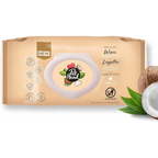 Pet Head Sensitive Soul Wipes 100/pk