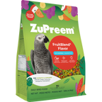 Fruitblend Flavor Medium & Large Parrot Food