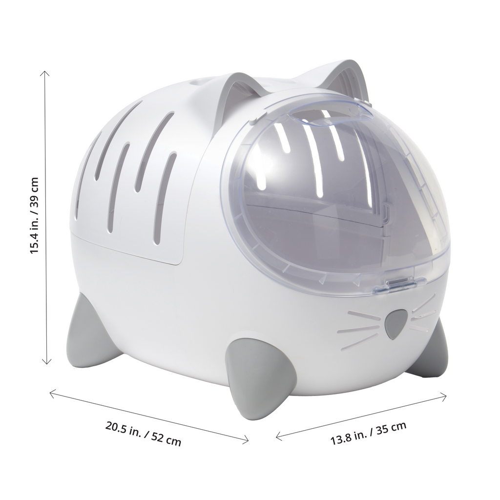 Catit Pixi Mio White