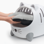 Catit Pixi Mio White