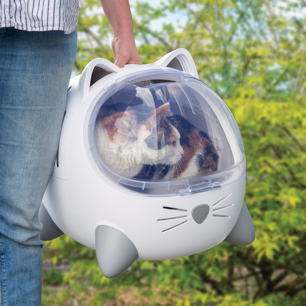 Catit Pixi Mio White