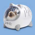 Catit Pixi Mio White