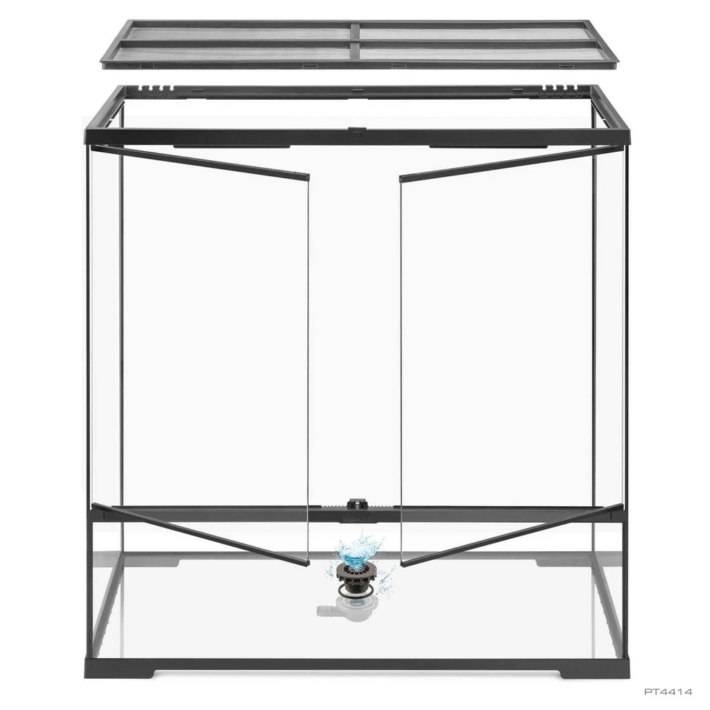 Exo Terra Pro Paludarium Large X-Tall 90 x 45 x 90 cm