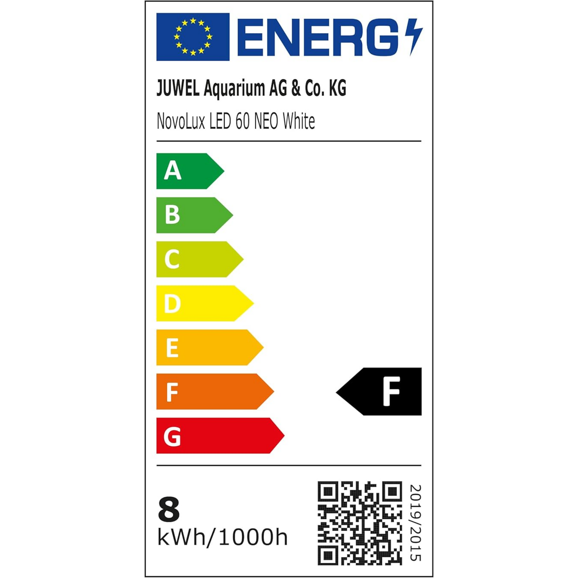 NovoLux LED 60 Neo